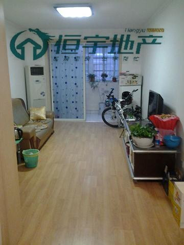 【清河花苑】精裝送部分家電好房出售