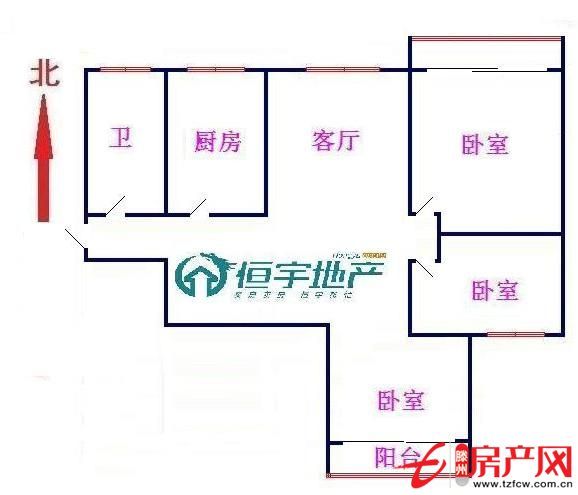 好的房子不是用來欣賞的，是用來享受的