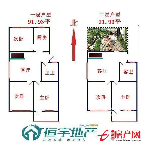 匯龍安東花園學區房急售