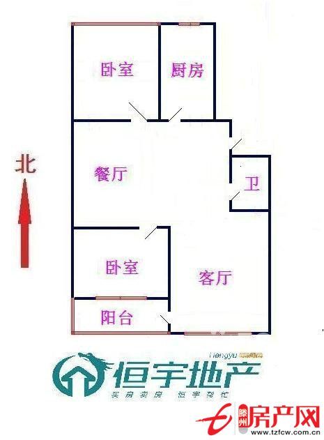 通盛上?；▓@經典戶型精裝修