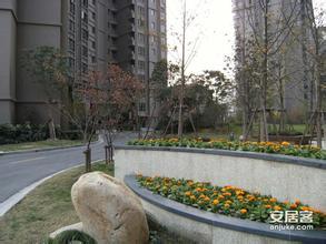 愛家豪庭精裝供暖學區房兩室兩廳一衛