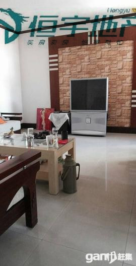 重點學區房科圣園黃金樓層三居室