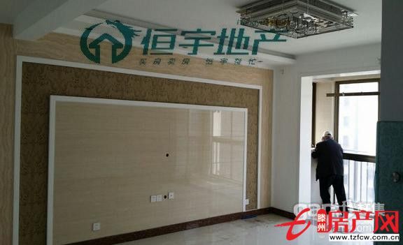 西班牙莊園，滕州高端生活社區，等待您的入?。。?！