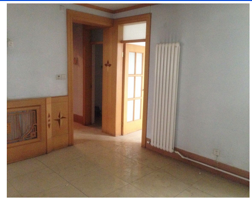 【前進花園】市中心可供暖學區房出售