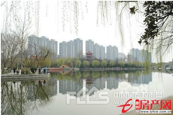 威尼斯景觀高層急售