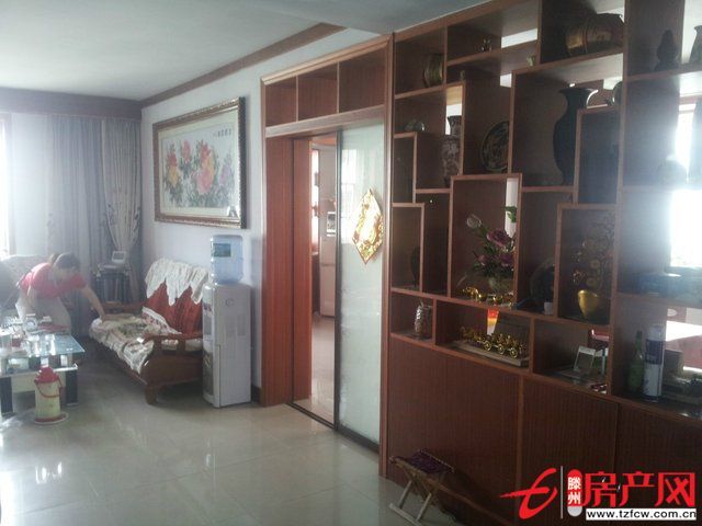 南方的裝修風格；獨特的風味；