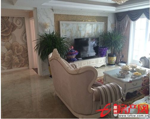 【中央城】豪華裝修大氣好房出售，性價比超高