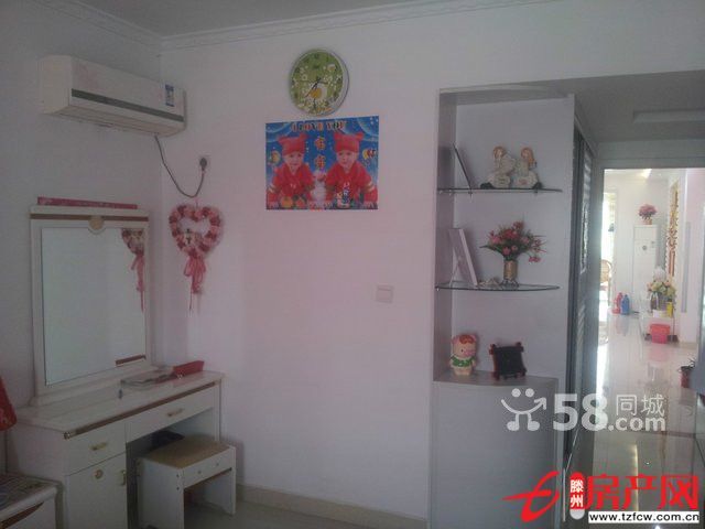 獨家房源；僅此一套精裝婚房；低價出售