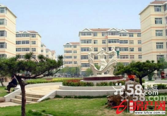 荊善安居年輕人的選擇大戶型適合居住三居室