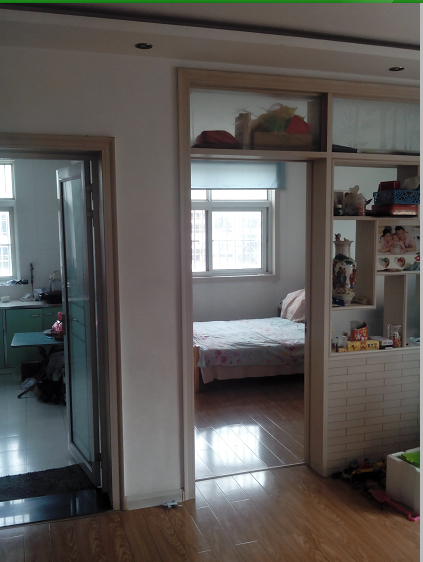 精裝修，黃金樓層低價出售