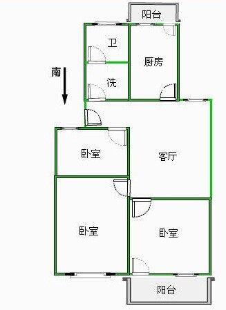 優質學區房，盡可享受優質的教育。為了孩子你還在等什么