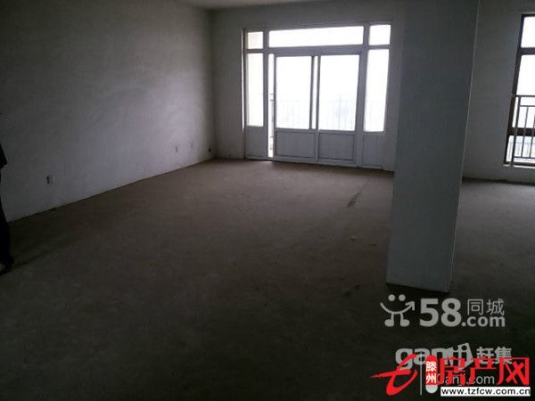 送前后大涼臺拎包入住