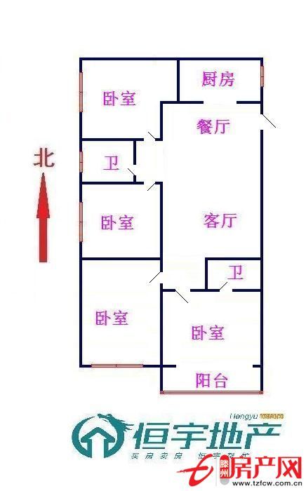 買房投資都請點擊本房有很大的升值空間