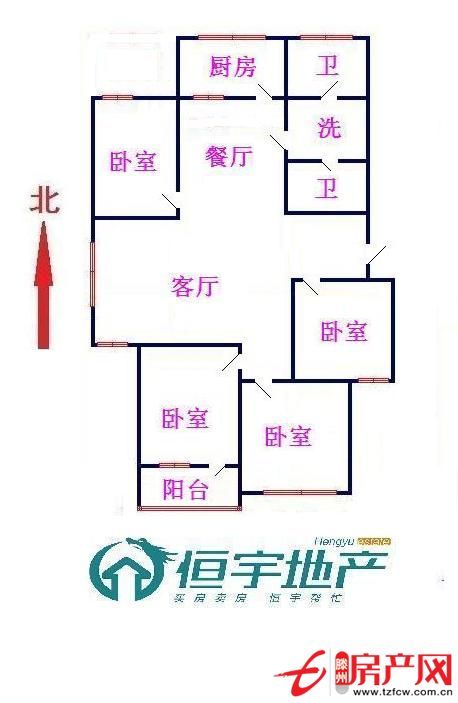 買的不是房子，買的是幸福