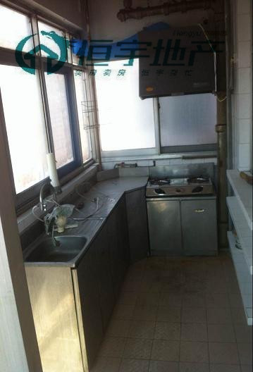 中國銀行宿舍三室三廳