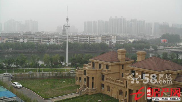 遠航第一國際帶露臺精裝按揭學區房