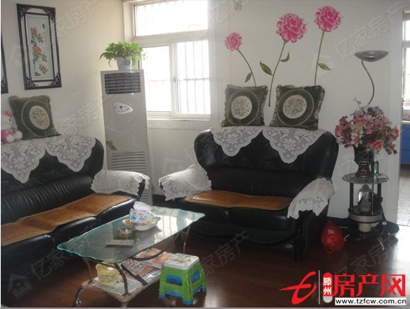 幸福北區，精裝，學區房