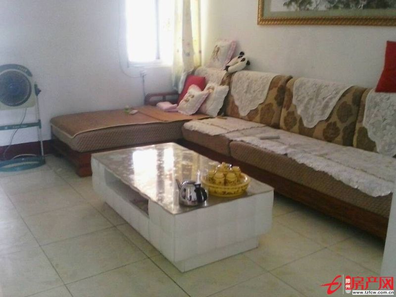 荊善安居三室好房源