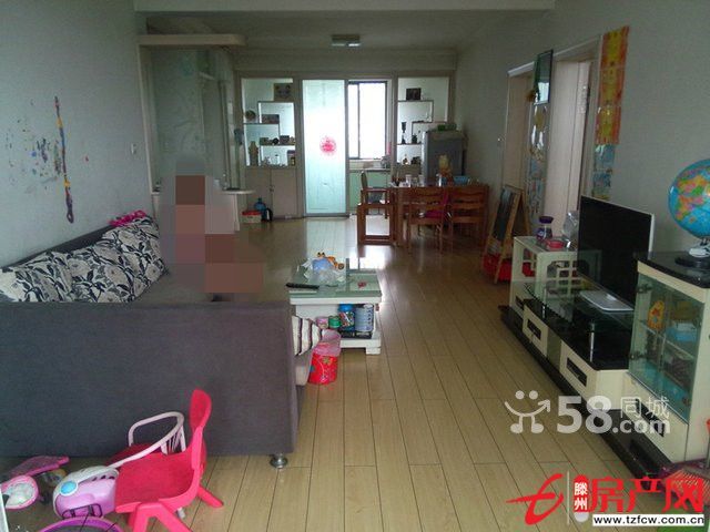 城東浦東花園大戶型南北通透急售