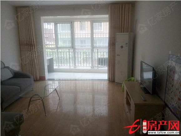 陽光麗景，全套家具，拎包入住