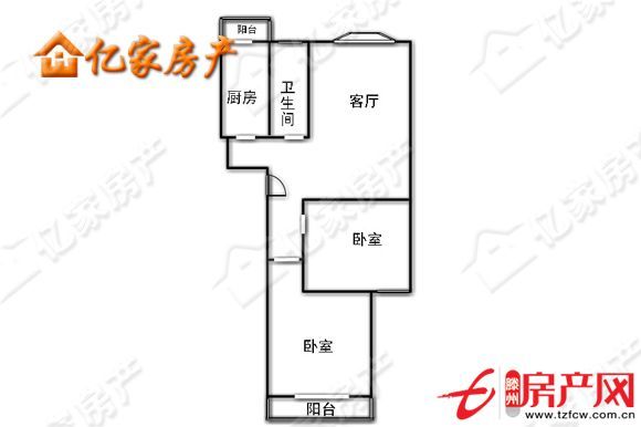 香格里拉，兩房低價出售