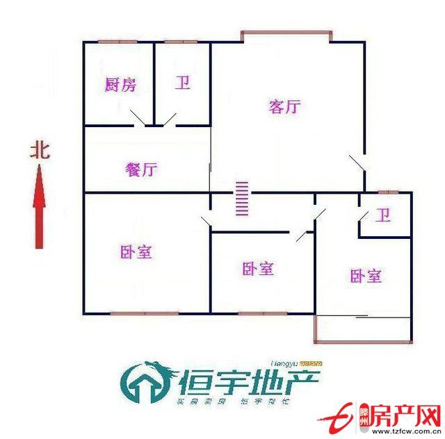 美明佳苑精裝修拎包入住黃金樓層