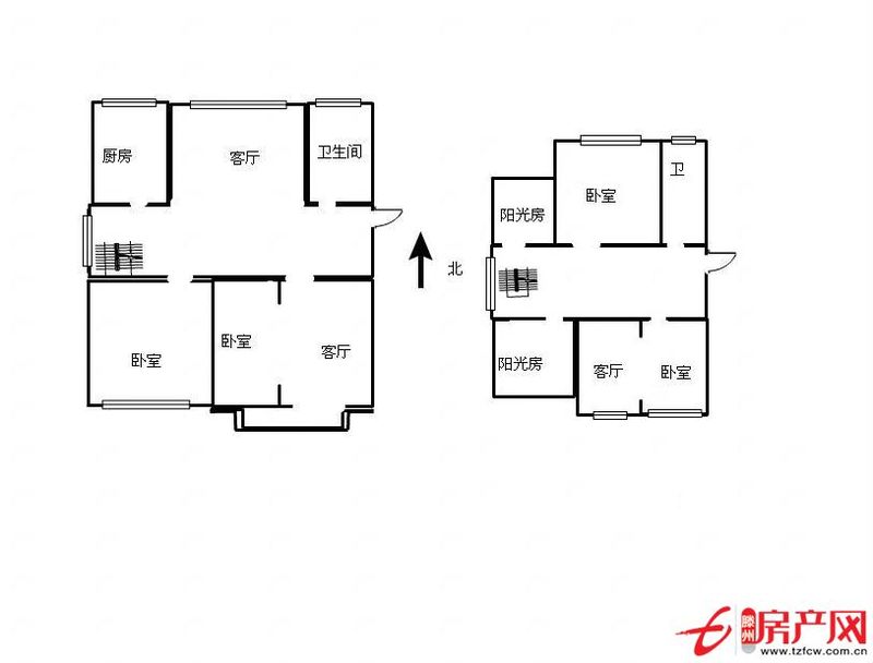 沿河觀景房；經典復式；精裝兩包入住