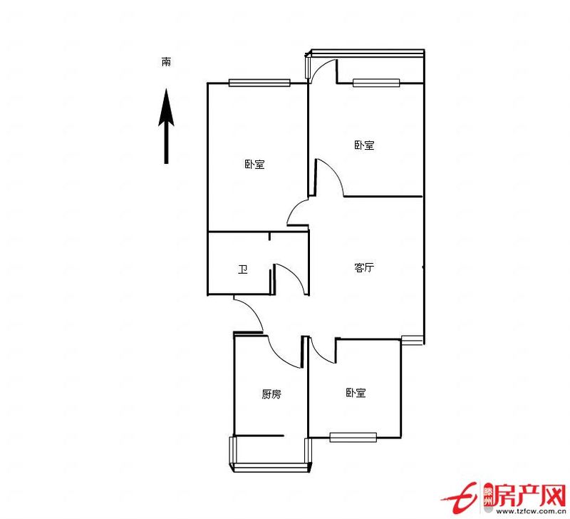 荊善安居小區精品房源，不要錯過