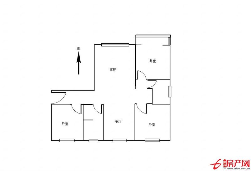 大戶型；清華園；可更名；西戶