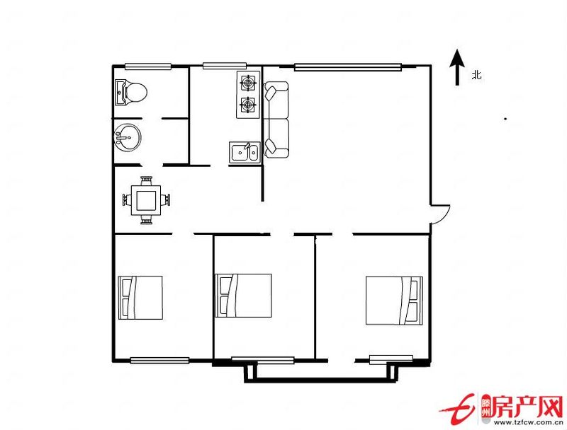 匯龍安東花園，精致好房，超低價，滿五，可貸款