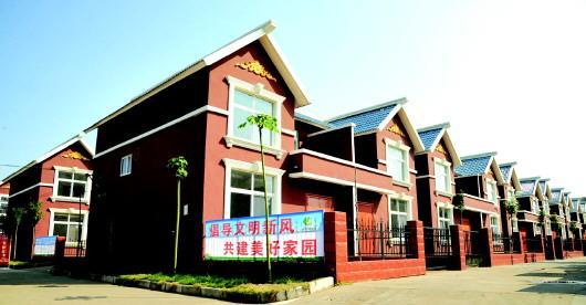 桑村鎮文化小區精品別墅出售