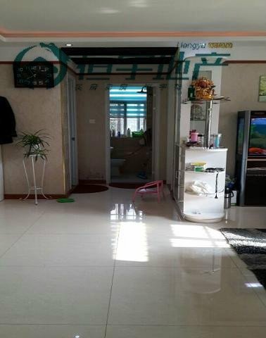 荊善安居精裝修拎包入住