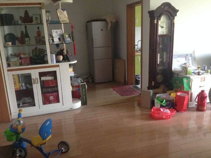 濱江二期多層二樓好樓層價格超值高檔小區證滿五