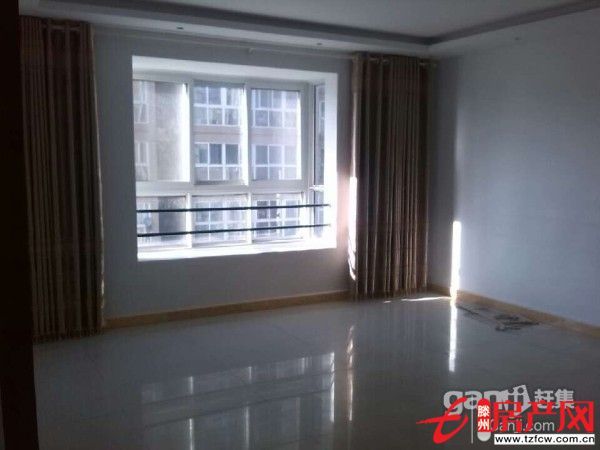 急售華騰二期大戶型南北通透精裝修