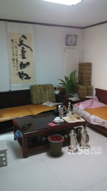 急售陽光哥麗景稀缺多層黃金樓層三居室