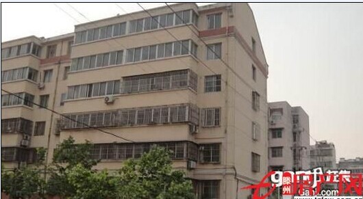 誠信花園帶兩個空調太陽能