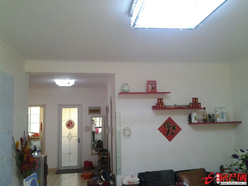 通盛上?；▓@精裝修拎包入住稀缺多層滿五年可貸款