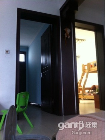 春秋閣小區精裝四室學區房