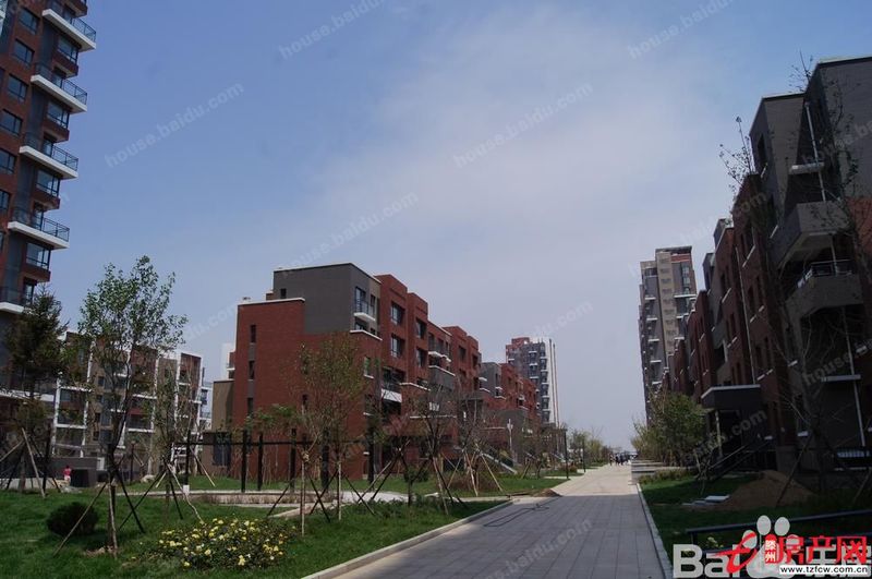 滕州金鑫花園兩室兩廳黃金二樓超好的小區位置