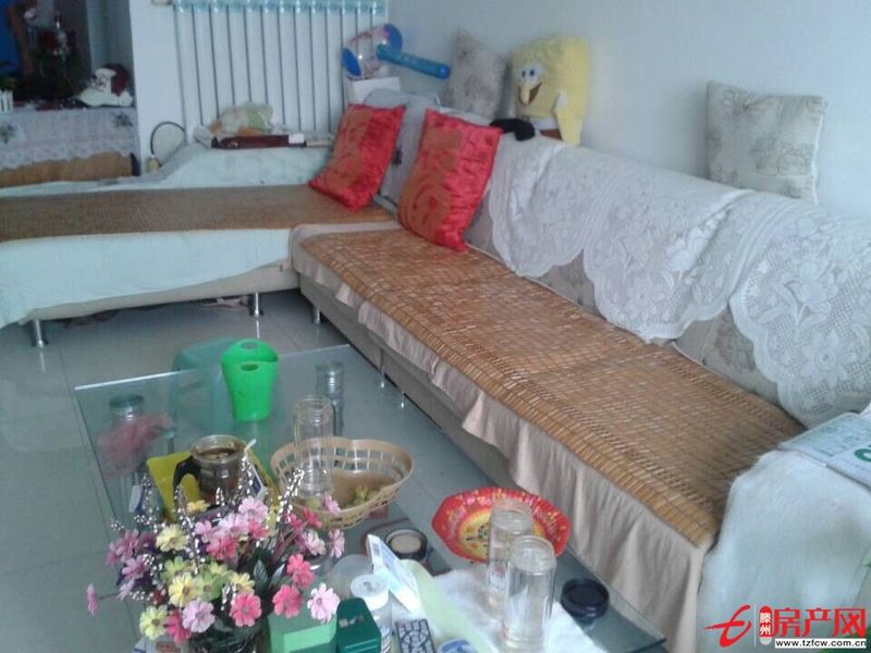 御冠麗景精裝三室