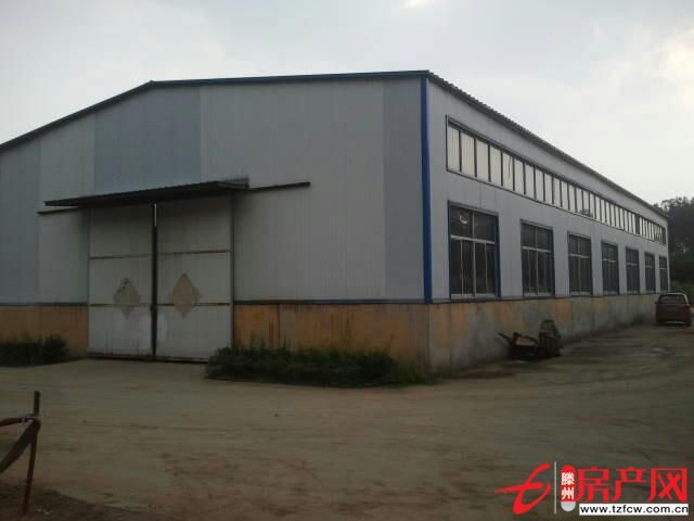 鋼結構廠房出租