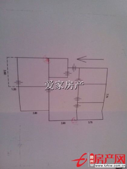 安樂組團，觀景房價格便宜，室內干凈，拎包就住