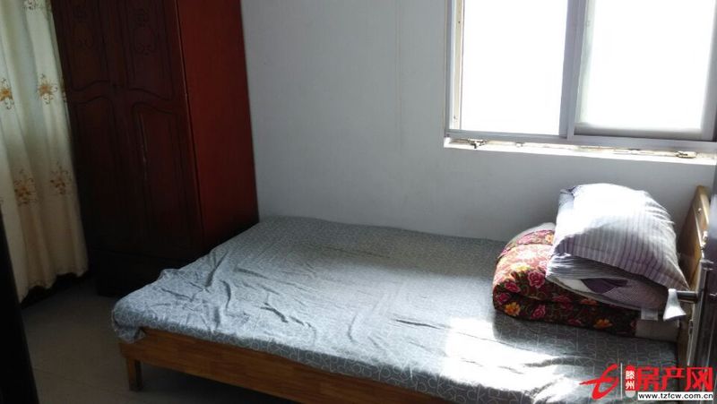 城北工商局宿舍低價招租，沙發空調電視、拎包即住