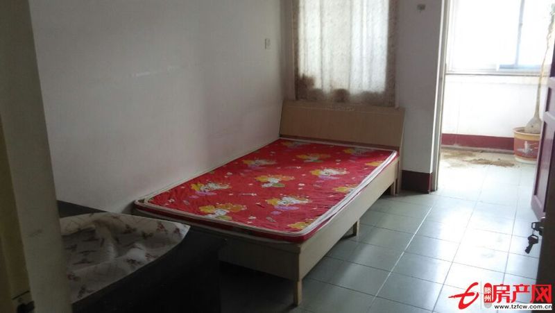 奎文小區學區房出租，家電齊全、拎包即住