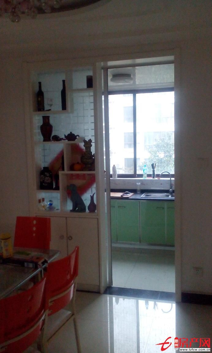 滕都帝景三室兩廳低價出售