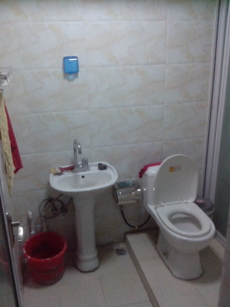 出租問天三期小高層