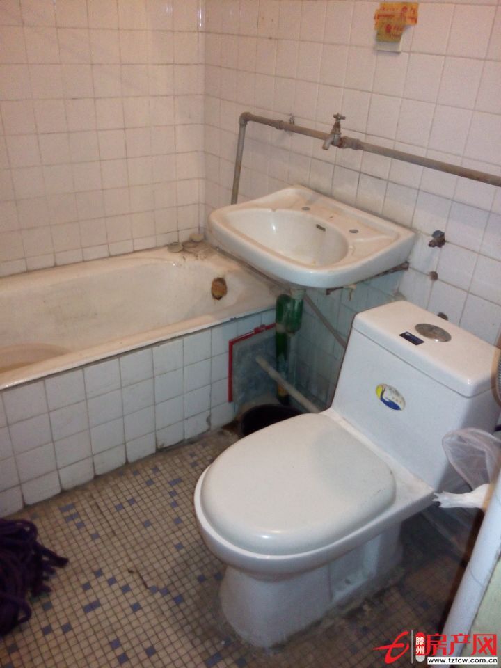 出租北安居小區三居室