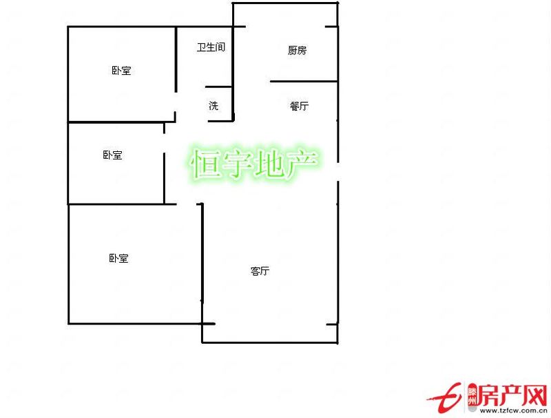翠湖天地精裝修業主因工作外調不得不心痛低價出售