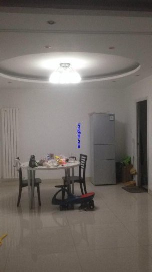 急售九州清宴三居室精裝修拎包入住