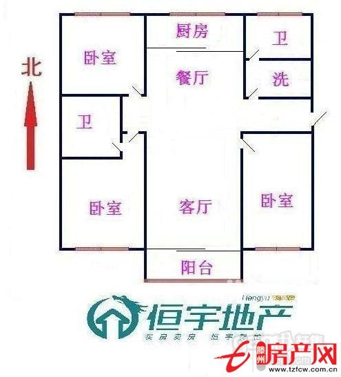 華騰小區精裝有儲帶家具家電另帶地上車位一個